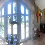 Chateau De La Goujonnerie 4* Loge-Fougereuse