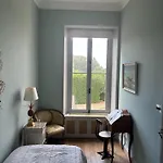 Couette-café Chateau De La Goujonnerie 4*