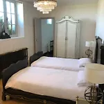 Chateau De La Goujonnerie 4*