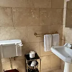 Chateau De La Goujonnerie Loge-Fougereuse