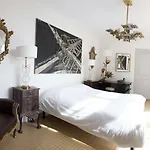 Chateau De La Goujonnerie Couette-café Loge-Fougereuse