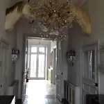 Chateau De La Goujonnerie Couette-café