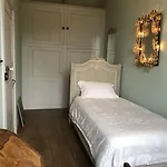 Couette-café Chateau De La Goujonnerie