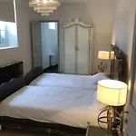 Chateau De La Goujonnerie Couette-café Loge-Fougereuse