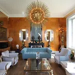 Chateau De La Goujonnerie Couette-café 4*