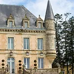 Chateau De La Goujonnerie 4*
