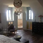 Chateau De La Goujonnerie 4*
