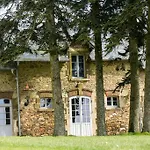 Chateau De La Goujonnerie