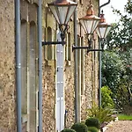 Chateau De La Goujonnerie 4*
