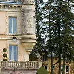 Chateau De La Goujonnerie
