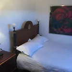 Chateau De La Goujonnerie Couette-café Loge-Fougereuse