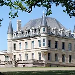 Chateau De La Goujonnerie Couette-café 4*