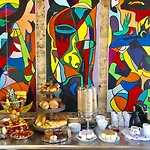 Chateau De La Goujonnerie Couette-café 4*