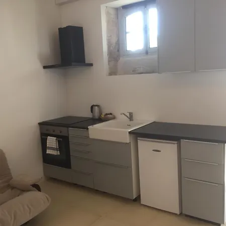 Chateau De La Goujonnerie