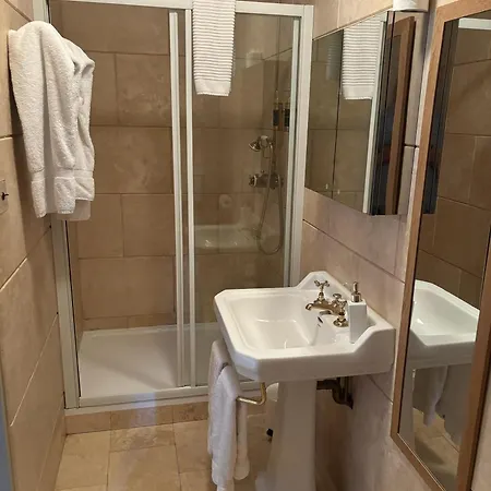 Bed and Breakfast Chateau De La Goujonnerie Loge-Fougereuse