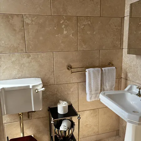 Chateau De La Goujonnerie Loge-Fougereuse