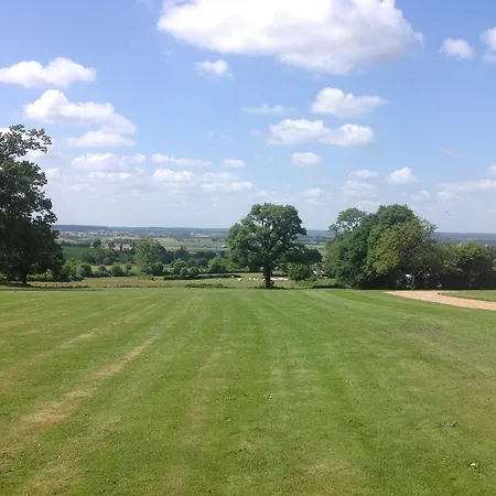 Chateau De La Goujonnerie