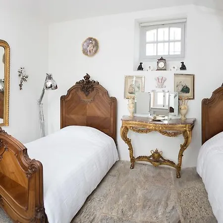 Chateau De La Goujonnerie Loge-Fougereuse