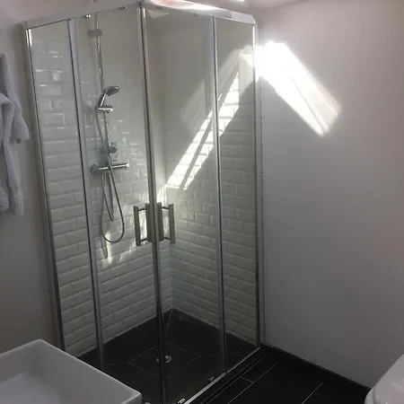 Chateau De La Goujonnerie