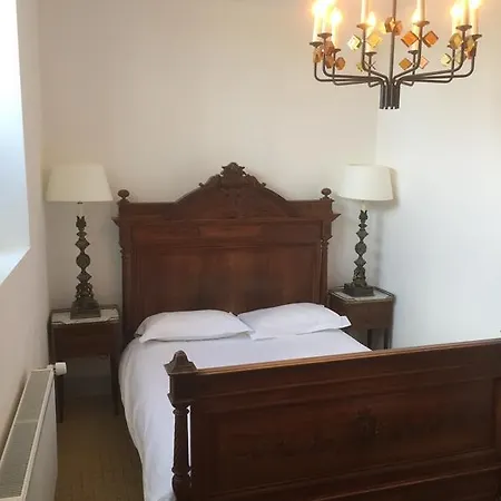 Chateau De La Goujonnerie