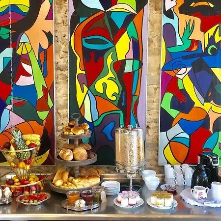 Chateau De La Goujonnerie Отель типа 