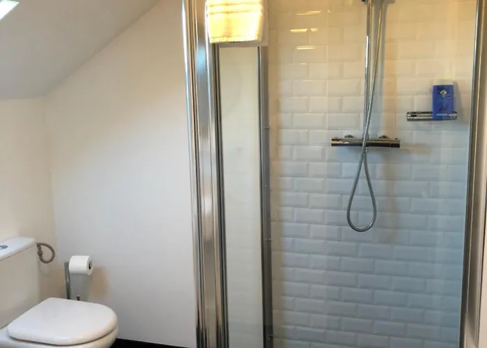 シャトー デ ラ グジューネリ ベッド・アンド・ブレックファスト