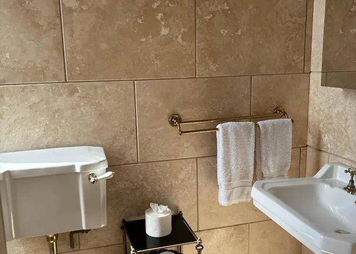 Chateau De La Goujonnerie Loge-Fougereuse