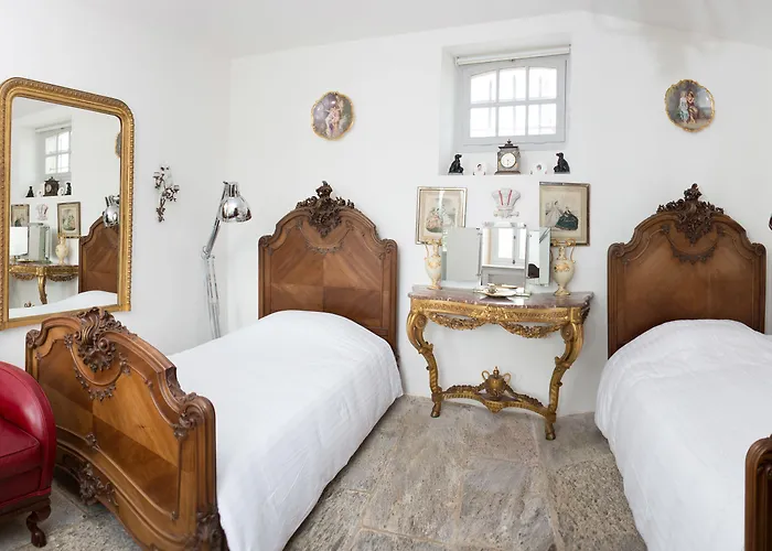 Chateau De La Goujonnerie 4* Loge-Fougereuse