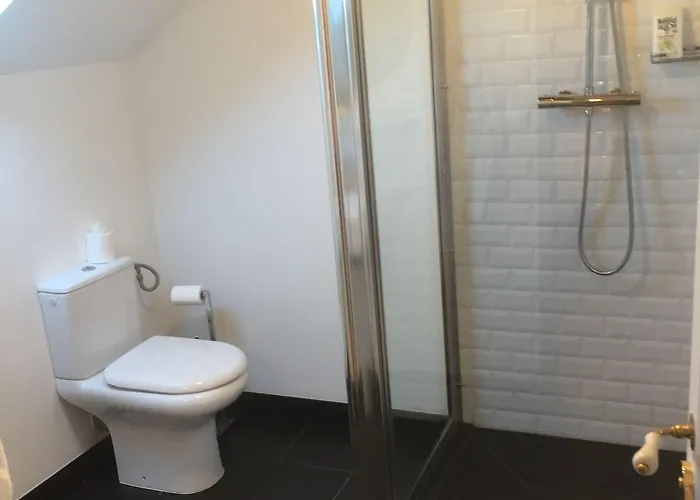 Chateau De La Goujonnerie 4* Loge-Fougereuse