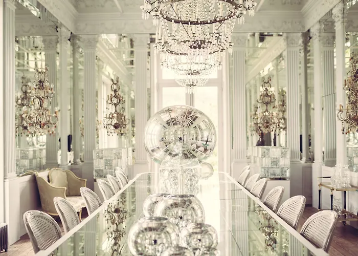 Chateau De La Goujonnerie