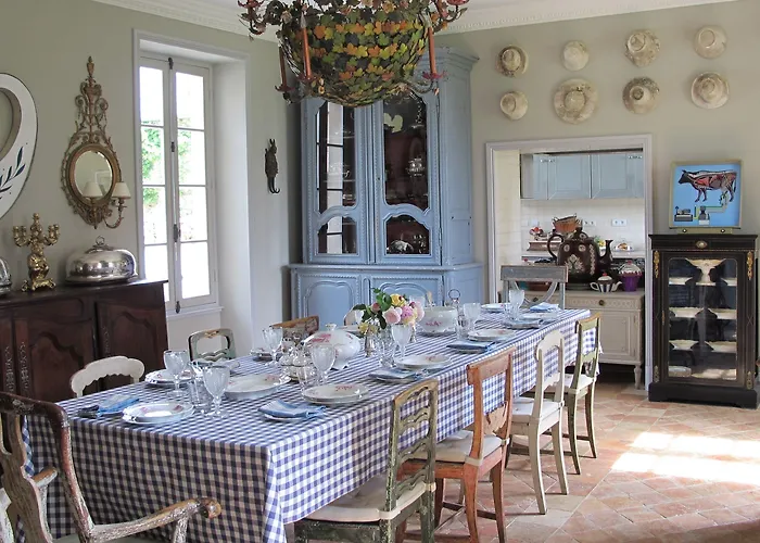 Chateau De La Goujonnerie Loge-Fougereuse