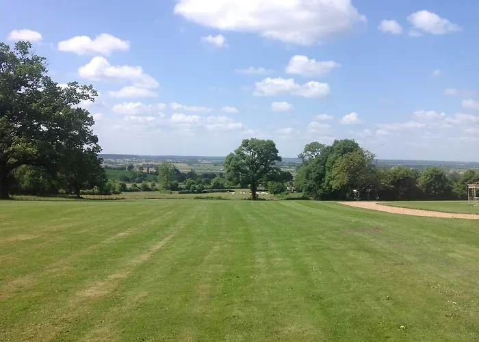 Chateau De La Goujonnerie