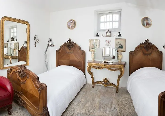 Chateau De La Goujonnerie Loge-Fougereuse