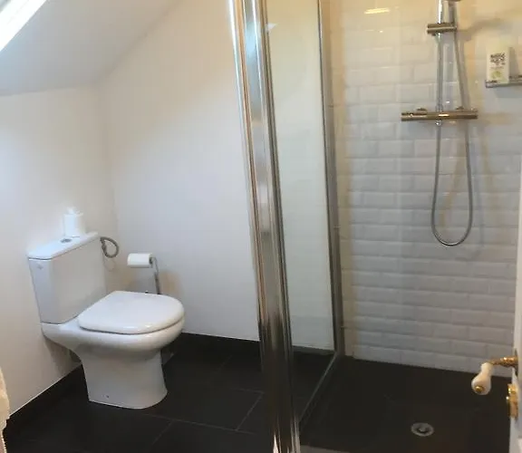 ベッド・アンド・ブレックファスト シャトー デ ラ グジューネリ