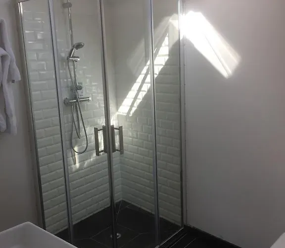 Chateau De La Goujonnerie